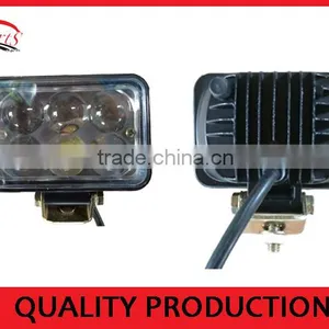 5inch Square 6led Universal Work Lamp thumbnail-1