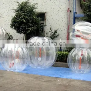 Transparant TPU/PVC Inflatable Balls For Sale thumbnail-1