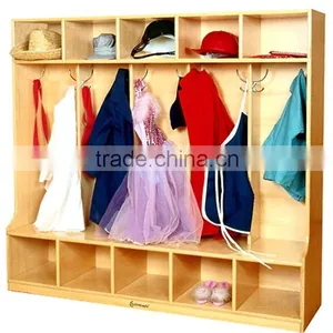 Children Clothes Cabinet thumbnail-1