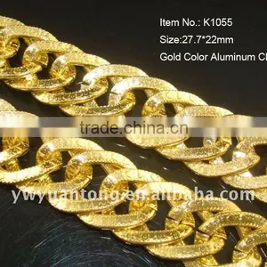 Gold Chain,Fashion Gold Chain thumbnail-1