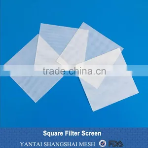 4*6 Inch 25 Micron Nylon Filter Mesh Screen for Rosin Tech Press thumbnail-4