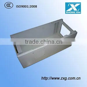 Precision Aluminum Welding Parts Fabrication thumbnail-2