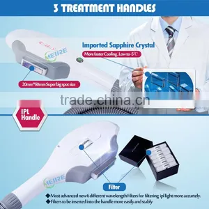 2016 Multifunctional Ipl rf nd Yag thumbnail-3