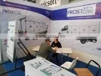 Pehlivan Karoser Muhendislik Otomotiv Sogutma Gida Sanayi Ticaret Limited Sirketi company overview - view 1 thumbnail