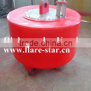 Mooring Buoy thumbnail-1