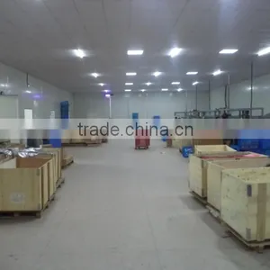 Zhangjiagang Greensource Aluminum Foil Co., Ltd. company overview - view 4 thumbnail
