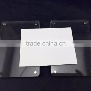 Acrylic Photo Frame Snow Globe,ISO Factory Product thumbnail-6