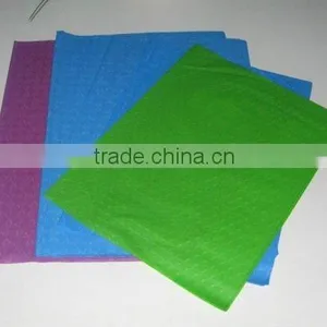Pvc Cover Plastic Sheet thumbnail-1