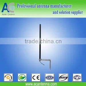 433/315MHz AP Rubber Terminal Antenna thumbnail-1