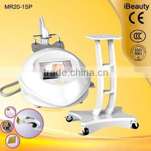 Hot Fractional & Micro Needle RF Machine Wrinkle Removal, Face Lifting/fractional Microneedle Radiofrequency thumbnail-4