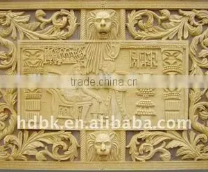 Hongda Boke Cnc Engraver HD-1313 for Wood thumbnail-5