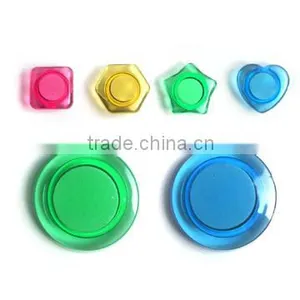 Magnetic Button,magnet Case thumbnail-1