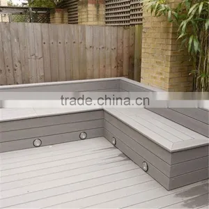 Composite Wood Solid Rich Wpc Plastic Interior Carpet Wall Panel Kitchen Wall Coating thumbnail-4