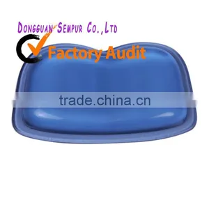 Promotional Transparent Gel Wrist Rest thumbnail-1
