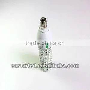 Hot Promotiom E27 Led Corn Bulb SMD 3528 thumbnail-1