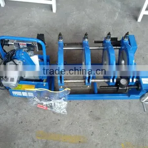 RDHS200 Manual Butt Welding Machine thumbnail-1