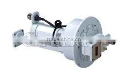 Custom Made Slip Ring : Military Level Series -- Gyro thumbnail-1