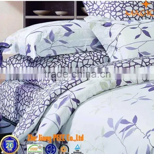 Wholesale Flower Design Comforter Sets Bedding China thumbnail-1