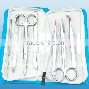 Dissector Used in Biology Lab/Dissecting Set thumbnail-1