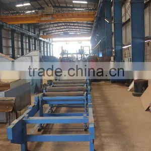 Box Beam Build up Line, Box Beam Built up Line thumbnail-1