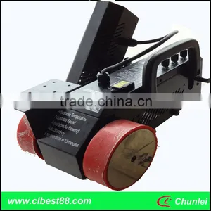 Hot Air PVC Sewing Machine thumbnail-1