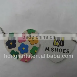 Professional Nail Tool Custom Printed Nail File thumbnail-5