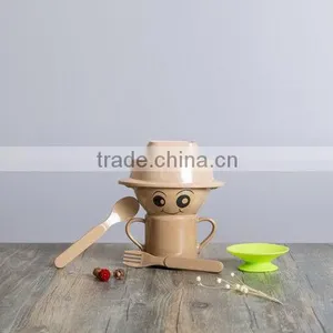 Hot Sale Modern Natural Colorful Dinnerware thumbnail-1