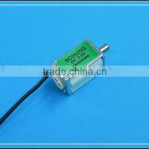 Solenoid Valve ,air Pressure Valves 12v/6v/3v dc thumbnail-1