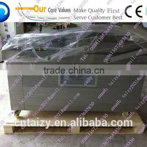 Best Quality Factory Price Rice Vacuum Packaging Machine thumbnail-2