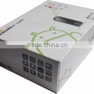 Android Mini pc Tronsmart Mk908 Rk3188 Quad Core 4.4 Mini pc Built in Bluetooth Wifi Support XBMC&Miracast, Website for Smart tv thumbnail-2