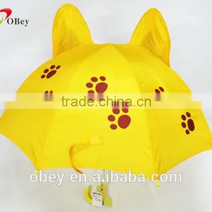 Latest Design Kids Cartoon Umbrellas thumbnail-2