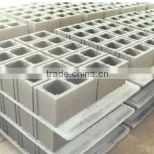 QMY4-45 Latest Technology Manual Mobile Block Making Machine Price for Hollow Blocks Wholesale Price thumbnail-6