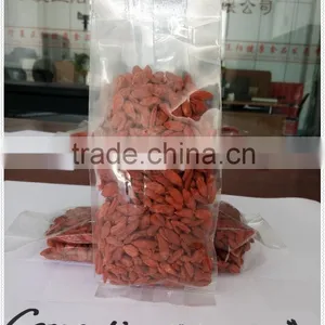 Dried Goji Berry 280grains/50g Health Food,100%natural,native Chinese Goji Berry thumbnail-2