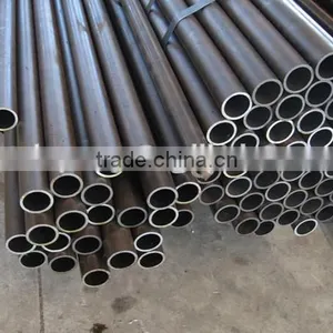 Stress Relieved Steel Pipe With Better Mechanical Property thumbnail-1