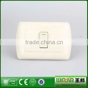 Wall Switch thumbnail-1
