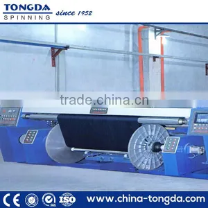 Textile Sizing Machine thumbnail-2