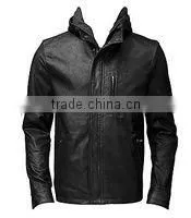 Leather Jacket thumbnail-1