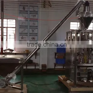 2015 SW-PL2 Natural Pomegranate Bark Extract Powder Filling Machine thumbnail-2