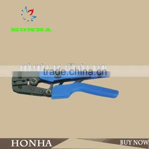 Hand Terminal Crimping Tools AN-07FL thumbnail-1