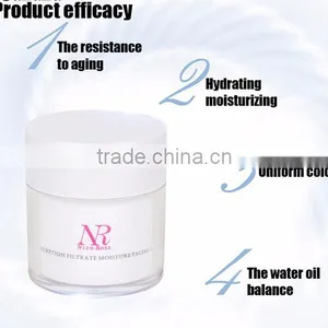 Nico Ross Best Snail Cream Remove Wrinkle Snail Whitening White Face Cream thumbnail-2