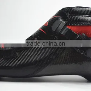 Inline Speed Skates Speed Racing Skating Boot Inline Skate Shoes Roller Skate OEM ODM WITH YOU LOGO thumbnail-1