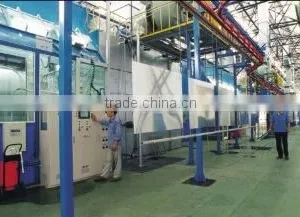 Shanghai Ruiyi Metal Co., Ltd. company overview - view 3 thumbnail