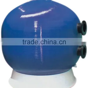 Fiber Glass Side Mount Sand Filter thumbnail-1