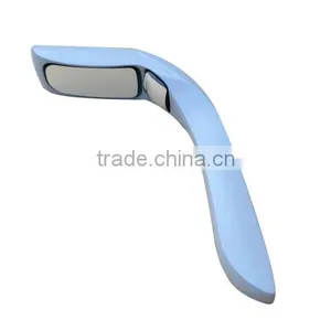 Fiberglass Rear View Mirror thumbnail-1