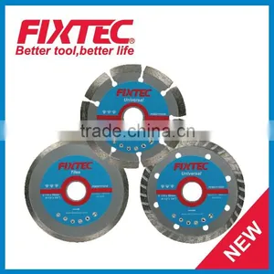 Hot Sale Power Tools Accessories Diamond Cutting Saw Blade/Disc thumbnail-1
