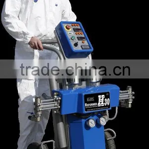 Popualr Polyurethane Spray Foam Machine JHPK-H30 thumbnail-2