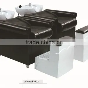 Salon Hydraulic Shampoo Chair Wash Unit thumbnail-6