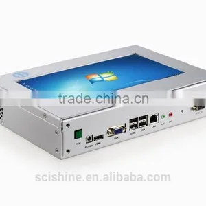 Low Consumption Touch Screen Mini pc Android thumbnail-6