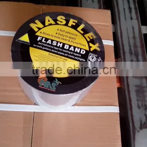 Self-adhesive Bitumen Flashing Tape/ Flash Band thumbnail-5