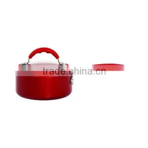 10PCS ALU COOKWARE SET XJ-12618 thumbnail-3
